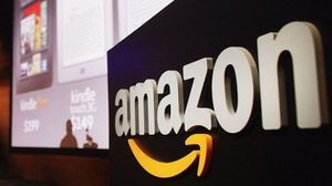 Акции Amazon рекордны выросли в цене