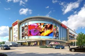 Inditex откроет три магазина в Курске