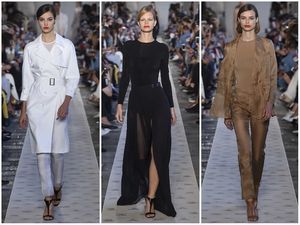 Max Mara весна-лето 2018