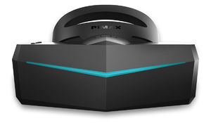 VR-шлем Pimax 8K в разы превосходит всех конкурентов