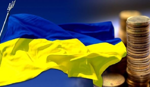За годы независимости ВВП Украины установил мировой рекорд по падению