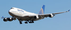 United Airlines и Delta Air Lines окончательно выводят из авиапарка Boeing 747