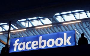 Роскомнадзор пригрозил Facebook блокировкой  