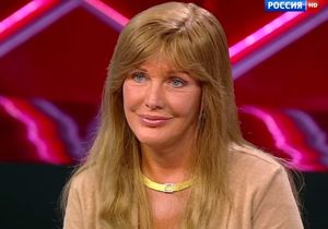 Елена Проклова рассказала о смерти своих детей