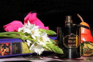 Merhis Perfumes Eclat review / обзор.