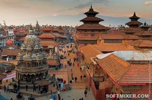 Чего нельзя делать в Непале