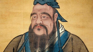 Интервью с того света: Конфуций о благородстве и безмятежности