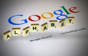 Alphabet стала самой дорогой американской компанией