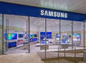 Inventive Retail Group откроет еще 7 магазинов Samsung в Москве 