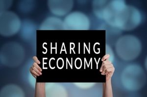 Share economy: как новая экономика может изменить ритейл