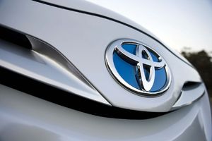 Toyota вновь стала самым дорогим автобрендом