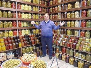 Ну вот и всё - К ЗИМЕ МЫ ГОТОВЫ