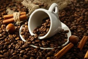 60 фактов о кофе