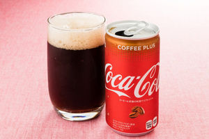 В Австралии появилась Coca-Cola со вкусом кофе