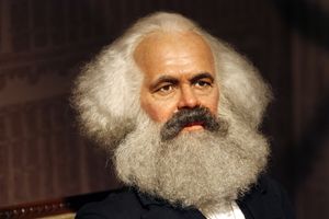Карл Маркс: малоизвестные факты