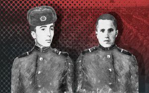 Кровавое помешательство. Как советские дезертиры устроили бойню в Курске