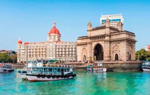 Туристический бум в Индии начнется в ближайшие 2-3 года