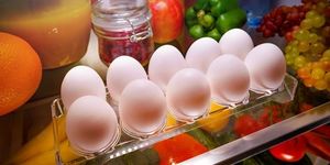 ПАМЯТКА. Что мы знаем о куриных яйцах и как их хранить