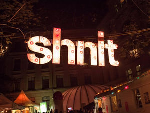 В Москве пройдет международный фестиваль короткого метра shnit