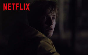 В Сети появился первый трейлер сериала Netflix﻿ "Тьма"