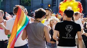 Евросоюз заражает Польшу гомосексуализмом