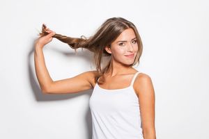 8 чудесных трюков, благодаря которым волосы будут расти скорее. Индийские женщины рекомендуют!