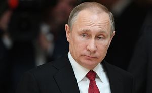 Действительно ли Путин хочет дестабилизировать Запад?