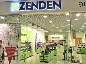 Zenden арендовал офис под новую штаб-квартиру 