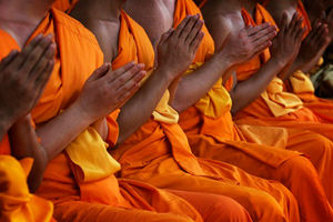 Эти 10 принципов дзен-буддизма перевернут твой привычный мир. Прочь стереотипы!