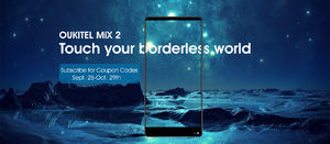 Не можете позволить себе Xiaomi Mi Mix 2? Есть вариант дешевле