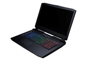 Clevo представила ноутбуки с «начинкой» полноценных десктопов
