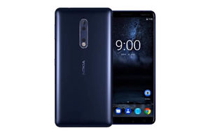 Nokia покажет новый смартфон 19 октября