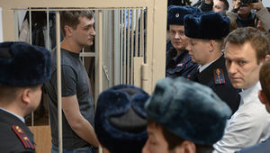 ЕСПЧ не нашёл «политической мотивированности» в деле братьев Навальных