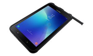 Samsung представила защищенный планшет Galaxy Tab Active 2
