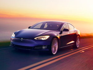 Tesla собрала только 260 машин в прошлом квартале – впереди большие проблемы