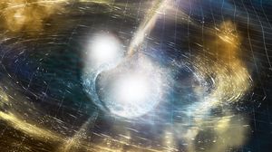 Гравитационные волны «нейтронных звезд»: почему это важнейшее открытие года?