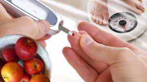 Искусственная поджелудочная железа поможет диабетикам контролировать уровень сахара в крови