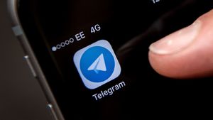 10 интересных каналов в Telegram про науку и не только