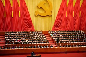 Итоги съезда компартии Китая: страна на пороге перемен