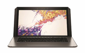 HP ZBook x2 – самый мощный в мире планшет-трансформер