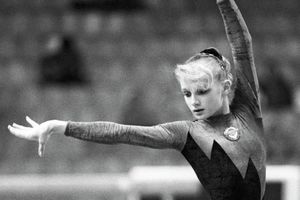 Почему олимпийская чемпионка признала изнасилование спустя 26 лет