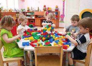 Есть ли нормальные воспитатели в российских детских садах