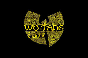 Клип дня: Wu-Tang - If Time Is Money (Fly Navigation) / Hood Go Bang ft. Method Man
