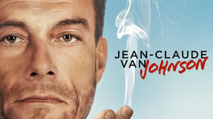 Amazon выпустил трейлер нового сериала "Жан-Клод Ван Джонсон"