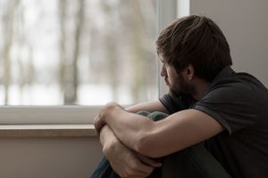 Немножко приуныл, или Как распознать у мужчины признаки депрессии?