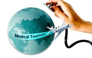 Медицинский туризм — главная цель многих путешественников Центральной и Восточной Европы