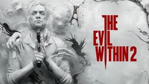 Обзор игры The Evil Within 2