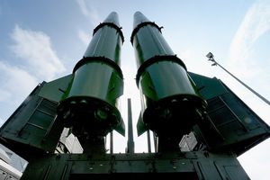  В США рассказали о новой пугающей российской ракете 