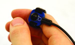 Эластичный сенсор изменит способ взаимодействия с носимой электроникой