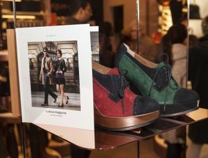 Обувного ритейлера Carlo Pazolini требуют признать банкротом
